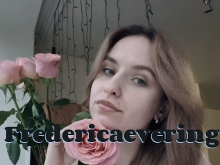 Fredericaevering