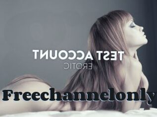 Freechannelonly