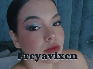 Freyavixen
