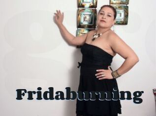 Fridaburning