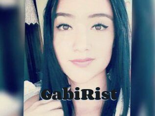 GabiRist