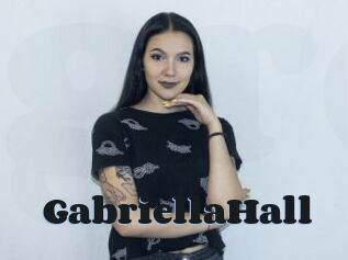 GabriellaHall