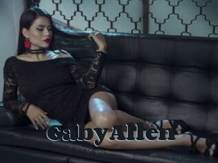 GabyAllen