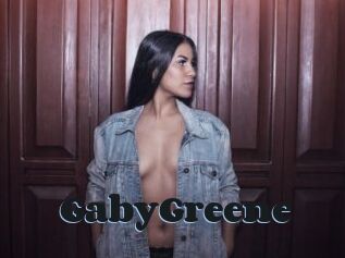 GabyGreene