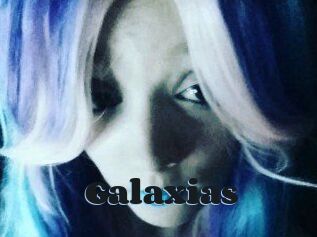 Galaxias