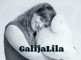 GalijaLila