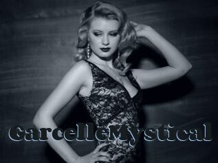 GarcelleMystical