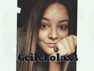 GeileLolax3