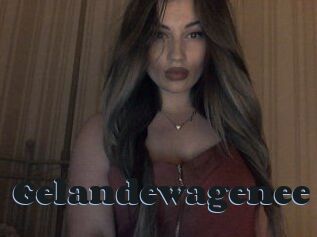 Gelandewagenee