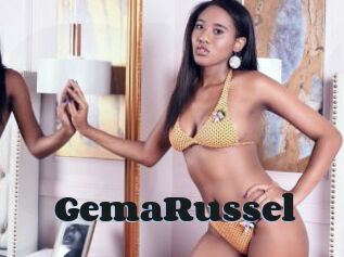 GemaRussel