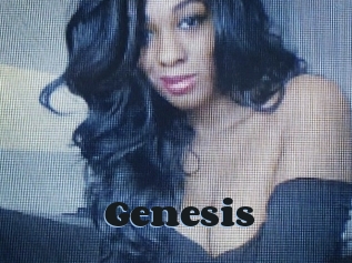 Genesis