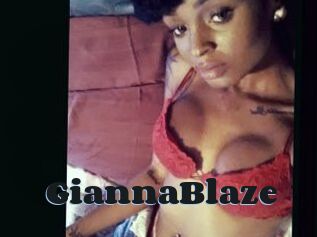 GiannaBlaze