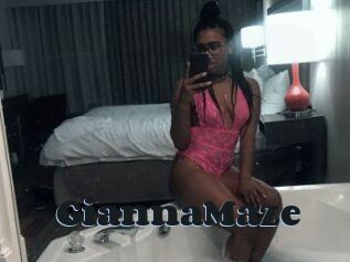 Gianna_Maze