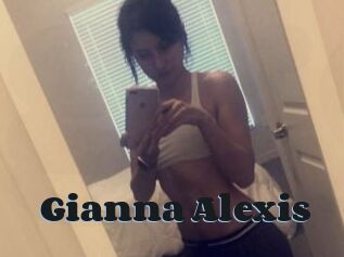Gianna_Alexis