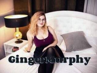 GingerMurphy