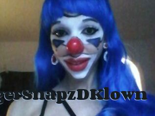 GingerSnapzDKlown