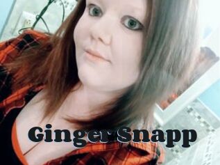 Ginger_Snapp