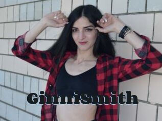 GinniSmith