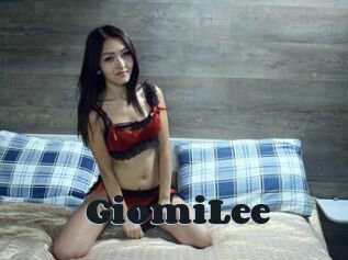 GiomiLee
