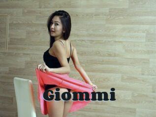 Giommi