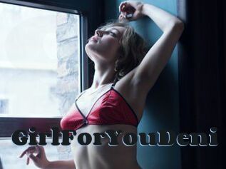 GirlForYouDeni
