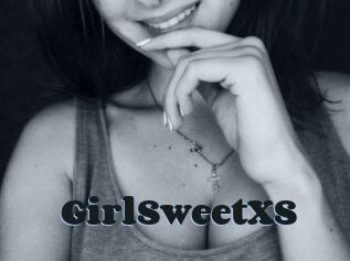 GirlSweetXS
