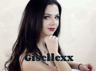 Gisellexx