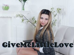 GiveMeLittleLove