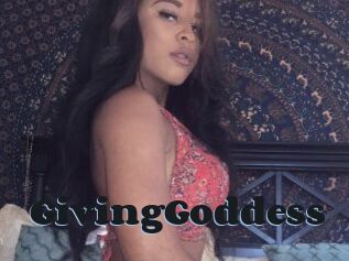 GivingGoddess