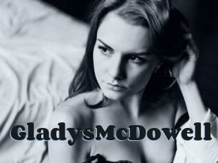 GladysMcDowell