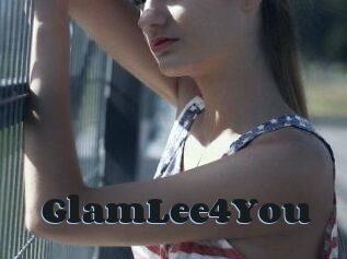 GlamLee4You