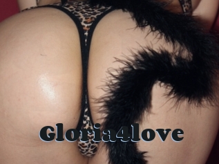 Gloria4love