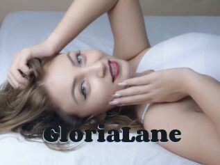 GloriaLane