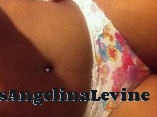 GoddessAngelinaLevine