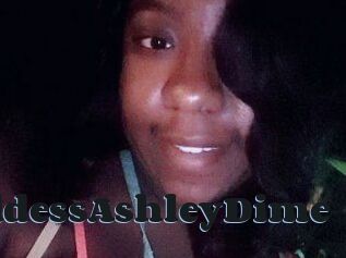 GoddessAshleyDime
