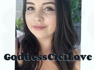 GoddessCiciLove