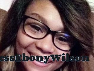 GoddessEbonyWilson