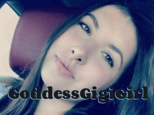 GoddessGigiGirl