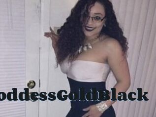 GoddessGoldBlack