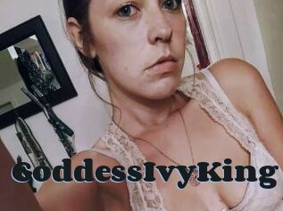 GoddessIvyKing