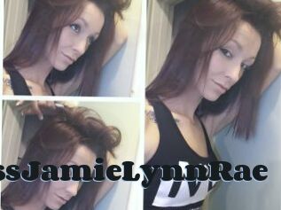 GoddessJamieLynnRae