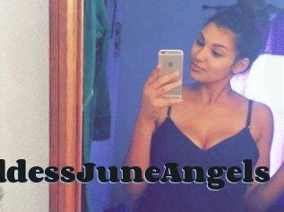 GoddessJuneAngels