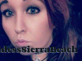 GoddessSierraBeach