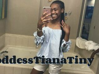 GoddessTianaTiny