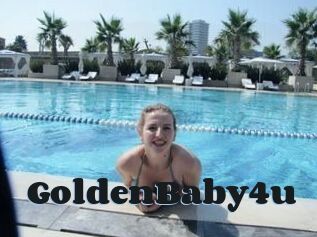 GoldenBaby4u