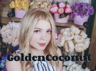 GoldenCoconut