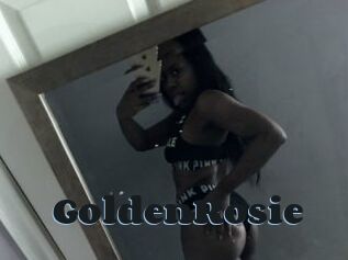 GoldenRosie