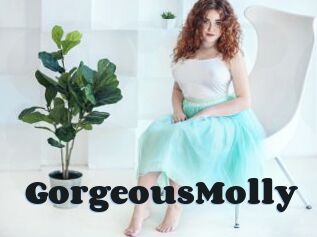 GorgeousMolly