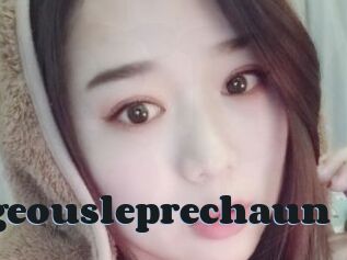 Gorgeousleprechaun