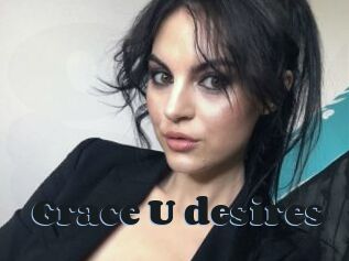 Grace_U_desires